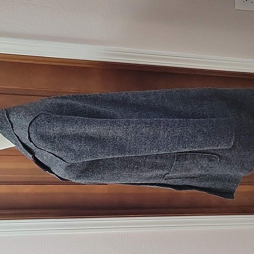 Halogen Jacket - Picture 3 of 8